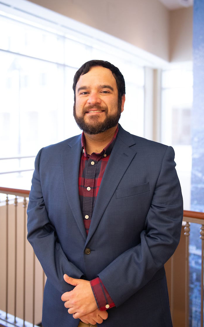 Jason Trevino
